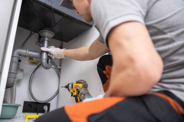 Best Emergency Plumbing Services in Slater, MO